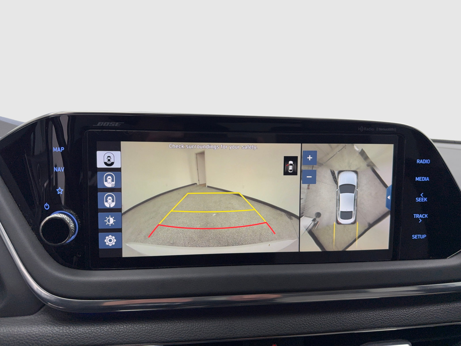 Used 2021 Hyundai Sonata Limited FWD image 18