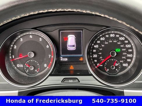 Used 2021 Volkswagen Atlas SE image 35