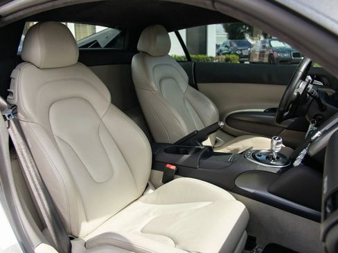 Used 2009 Audi R8 V8 AWD/4WD image 32