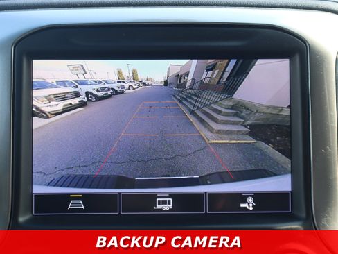 Used 2021 Chevrolet Silverado 2500 LTZ w/ LTZ Convenience Package image 21