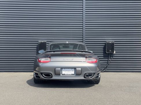 Used 2012 Porsche 911 Edition 918 Spyder image 7