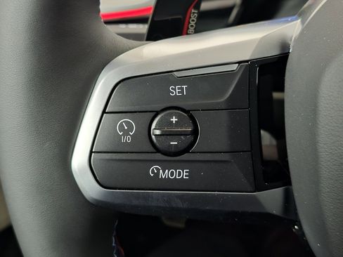 New 2026 BMW X1 M35i w/ Technology Package image 25