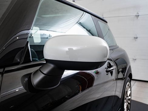 New 2026 MINI Cooper S image 17