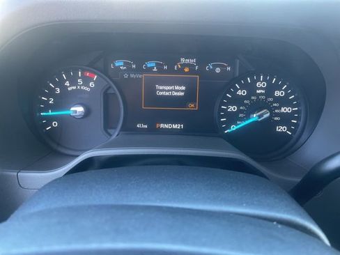 New 2027 Ford E-350 and Econoline 350 Super Duty w/ Power Equipment Group image 37