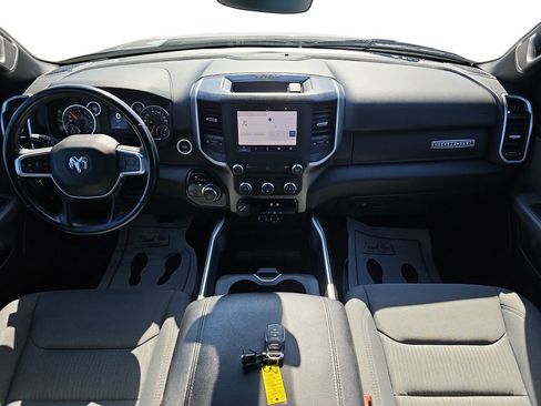 Used 2022 RAM 1500 Big Horn AWD/4WD image 13