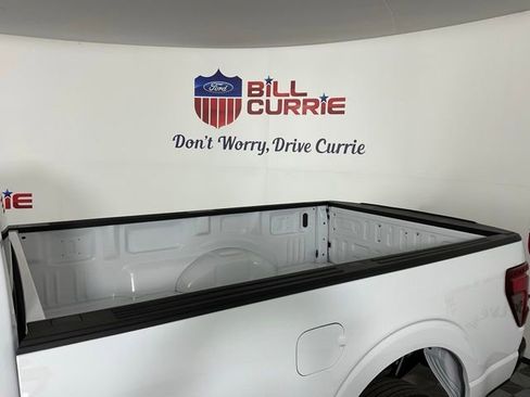 New 2025 Ford F150 XL image 11