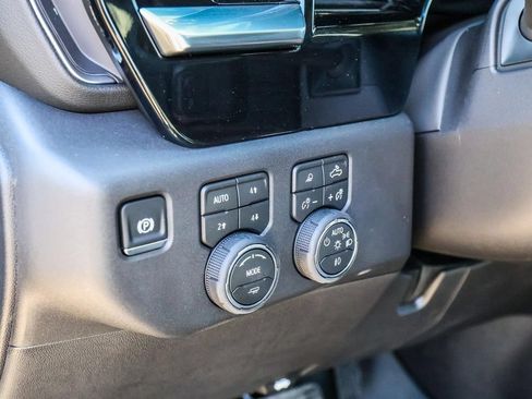 New 2026 Chevrolet Silverado 1500 RST AWD/4WD image 31