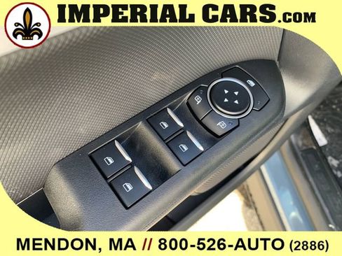 New 2025 Ford Bronco Sport Outer Banks w/ Outer Banks Tech Package+ image 16