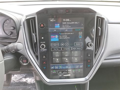 Certified 2025 Subaru Crosstrek 2.5i Limited image 23