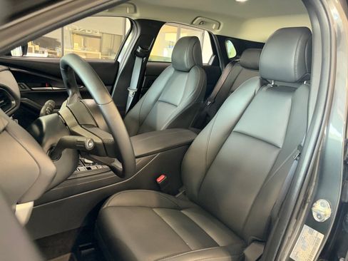 Certified 2026 MAZDA CX-30 AWD 2.5 S w/ Select Sport Pkg image 30