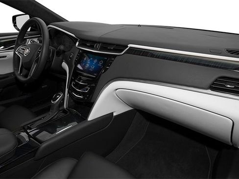 Used 2013 Cadillac XTS Luxury w/ Driver Awareness Package FWD image 19