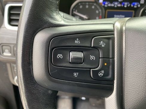 Used 2021 GMC Yukon XL Denali w/ Advanced Technology Package image 21