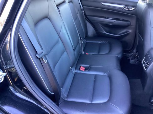 Used 2024 MAZDA CX-5 AWD 2.5 S w/ Select Package image 16