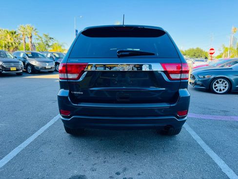 Used 2013 Jeep Grand Cherokee Laredo RWD image 6