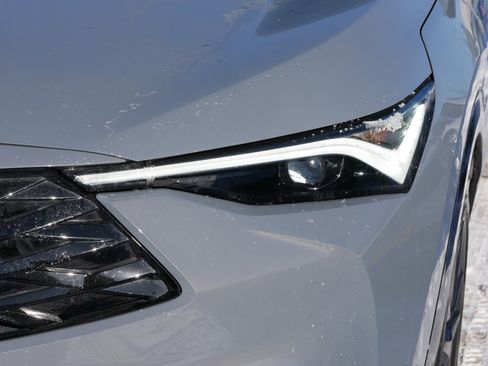 Certified 2025 Acura ADX A-Spec image 16