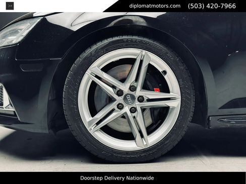 Used 2018 Audi S4 Premium Plus w/ Navigation Package AWD/4WD image 39