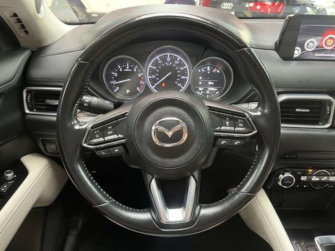 Used 2018 MAZDA CX-5 Grand Touring AWD/4WD image 12