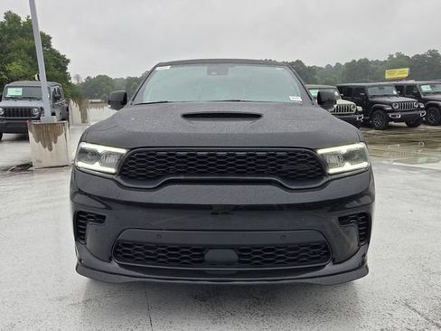 New 2026 Dodge Durango GT AWD/4WD image 2