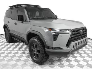 Used 2024 Lexus GX 550 AWD/4WD video 2