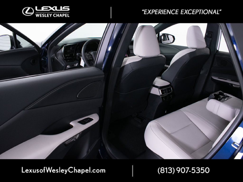 New 2026 Lexus RX 350 Premium Plus w/ Accessory Package (2T) FWD image 7