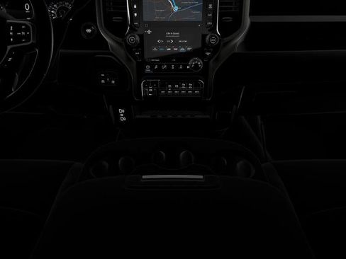 New 2026 RAM 2500 Tradesman image 5