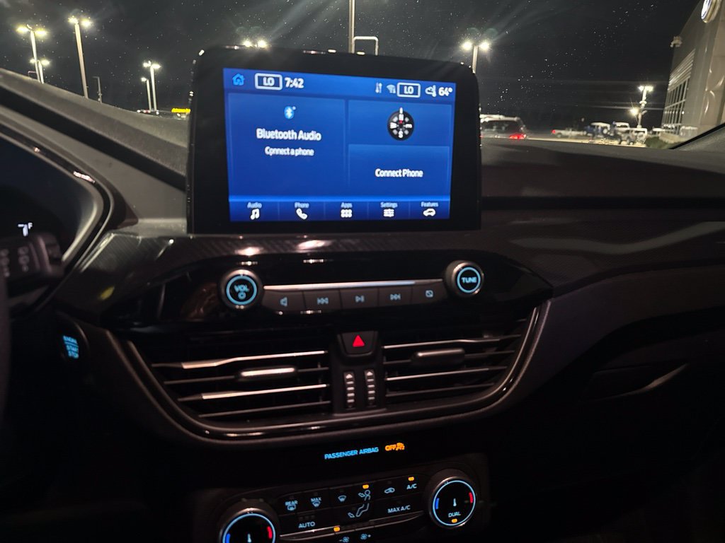 Used 2025 Ford Escape ST-Line FWD image 7