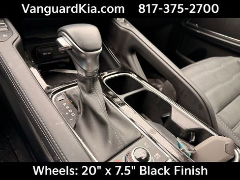 Certified 2024 Kia Telluride SX Prestige image 24