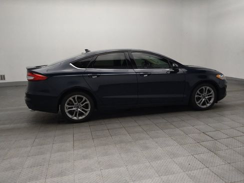 Used 2020 Ford Fusion SE w/ Equipment Group 151A FWD image 10