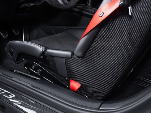 Used 2023 Porsche 911 GT3 RWD image 21