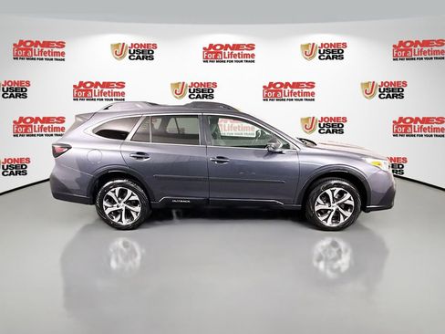 Used 2022 Subaru Outback Limited AWD/4WD image 19