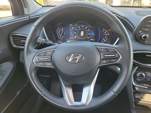 Used 2020 Hyundai Santa Fe SEL FWD image 24