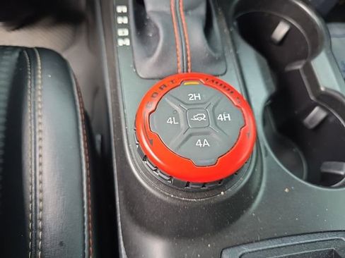 Used 2023 Ford Bronco Raptor AWD/4WD image 28