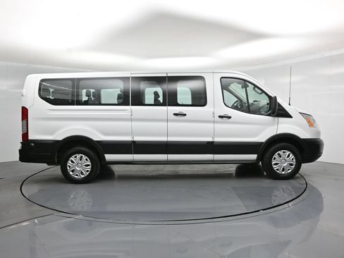 Certified 2019 Ford Transit 350 XLT RWD image 26