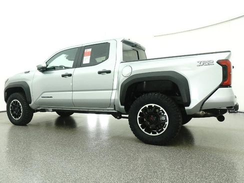 New 2026 Toyota Tacoma TRD Off-Road image 57