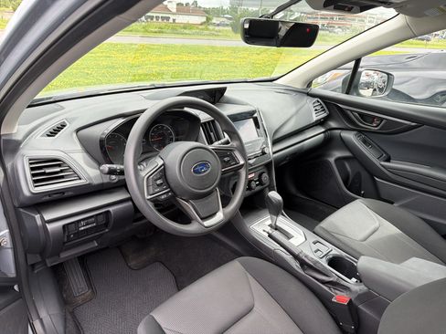 Used 2018 Subaru Impreza 2.0i AWD/4WD image 9