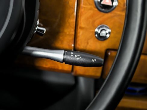 Used 2008 Rolls-Royce Phantom Drophead Coupe RWD image 29
