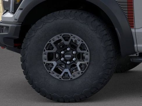 New 2026 Ford F150 Raptor w/ Equipment Group 803A Raptor R AWD/4WD image 19