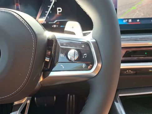 New 2025 BMW 740i xDrive 740i xDrive image 20