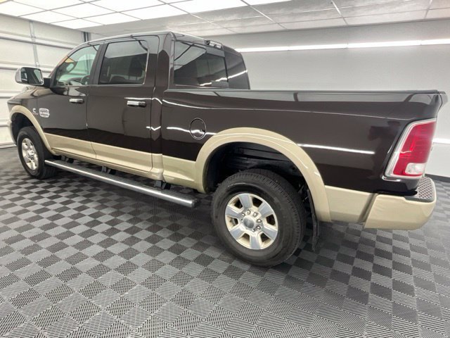 Used 2016 RAM 2500 Longhorn AWD/4WD image 16