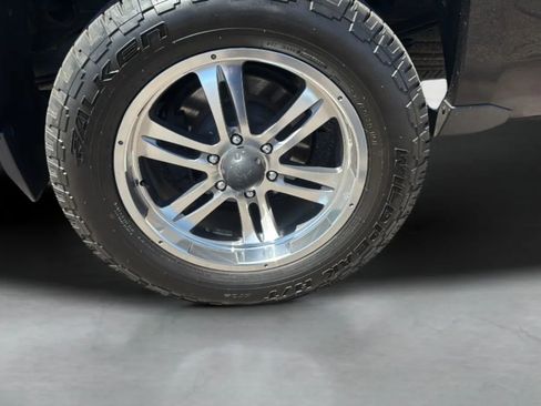 Used 2015 Chevrolet Silverado 1500 LT w/ All Star Edition RWD image 37