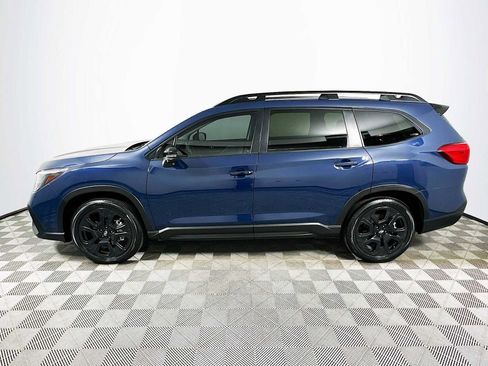 Certified 2023 Subaru Ascent Onyx Edition Limited AWD/4WD image 4