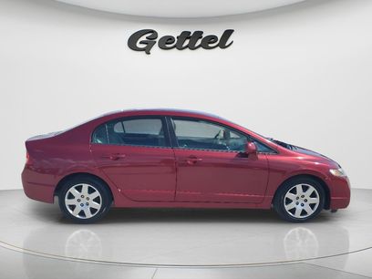 Used 2009 Honda Civic LX
