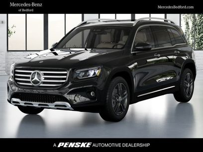 New 2026 Mercedes-Benz GLB 250 GLB 250