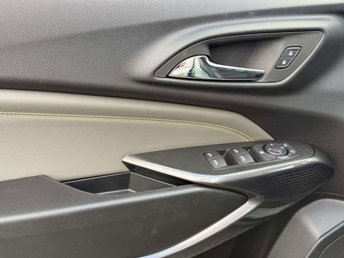 New 2026 Chevrolet Trax ACTIV image 18