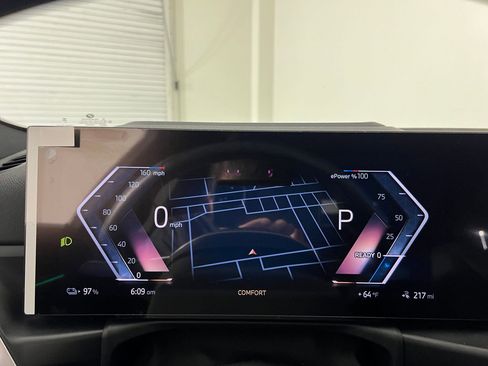 Used 2025 BMW i4 xDrive40i w/ M Sport Package image 25