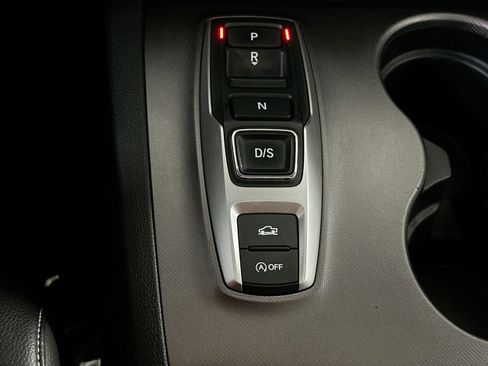 Used 2023 Honda Ridgeline RTL image 33