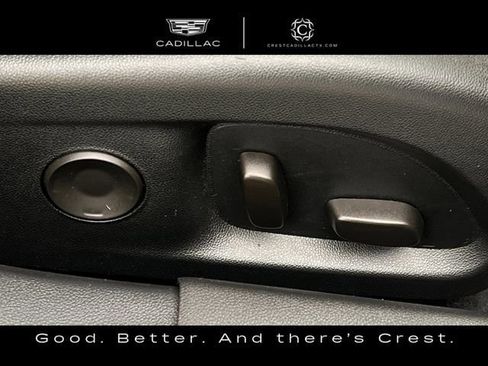 Certified 2022 Cadillac CT5 Premium Luxury w/ Technology Package RWD image 27