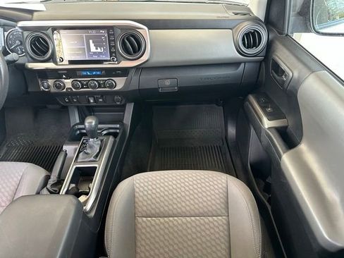 Used 2023 Toyota Tacoma SR5 w/ Technology Package image 12