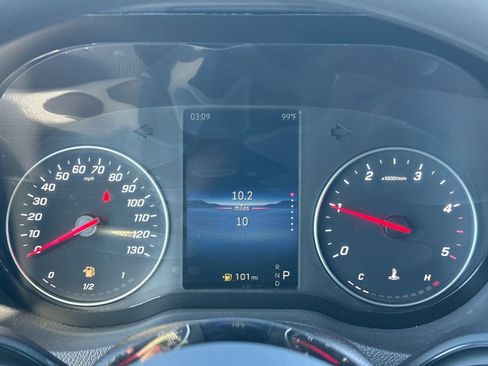 New 2025 Mercedes-Benz Sprinter 2500 image 28