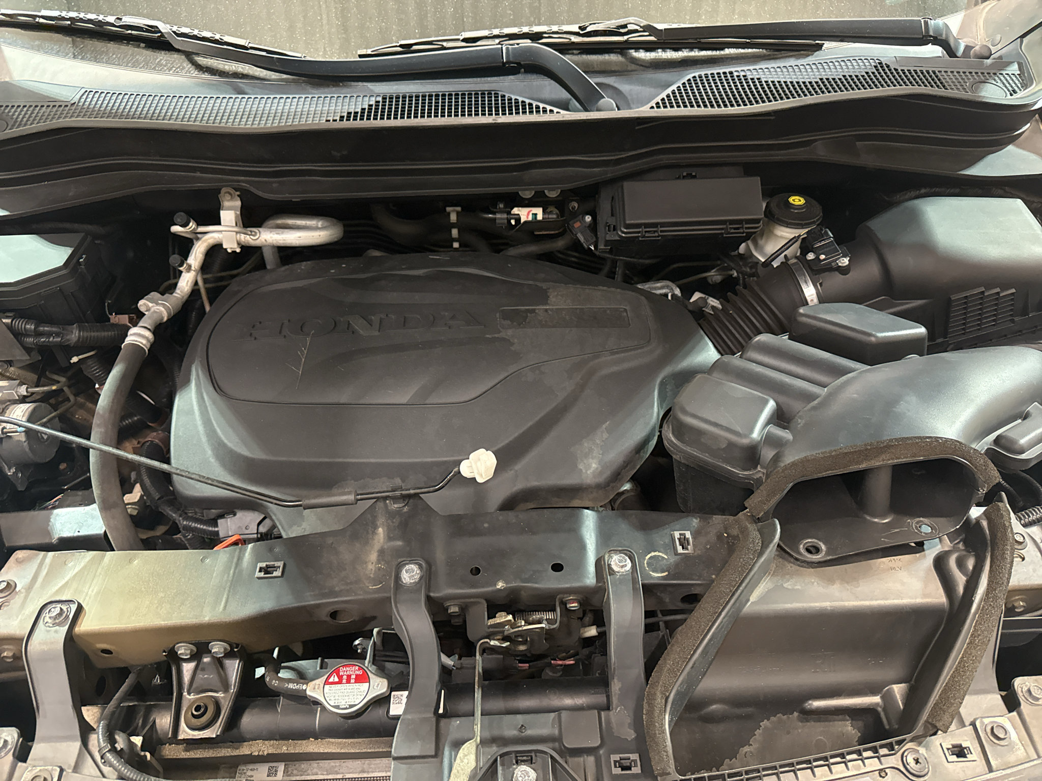 Used 2021 Honda Pilot Special Edition image 27